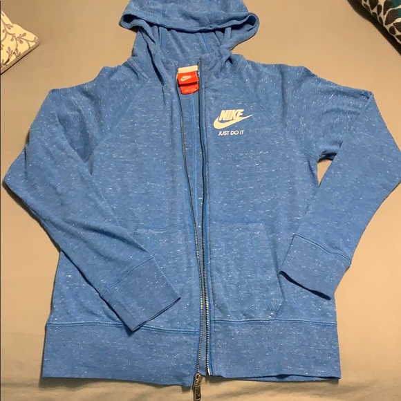 Girls Nike Jackets size L - Picture 4 of 10